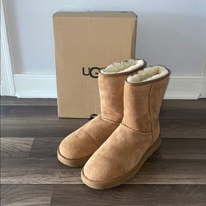 UGG boots